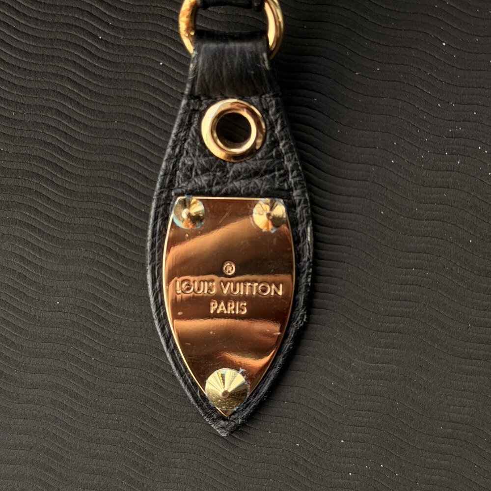 Louis Vuitton Monogram Eclipse Alma Hand Bag - Limited Edition - Picture 3 of 5